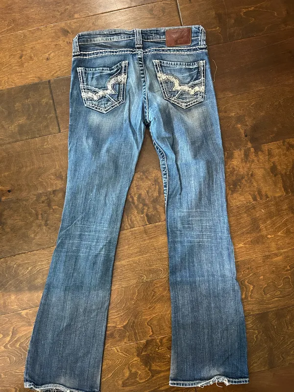 Big Star Jeans Low-Rise - Image 4