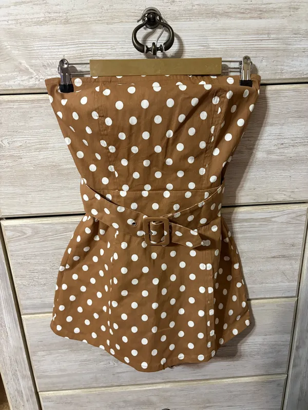 Boutique Mini Dress - Image 5