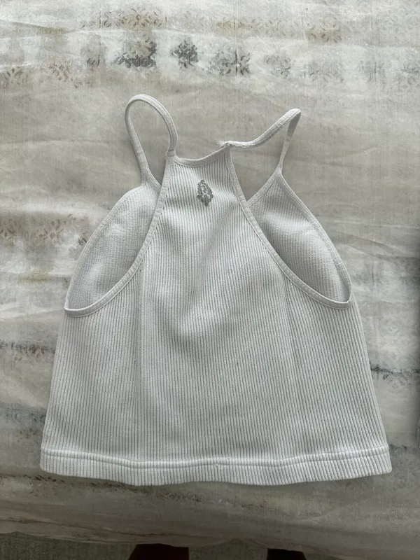 Free People run tank - Image 8