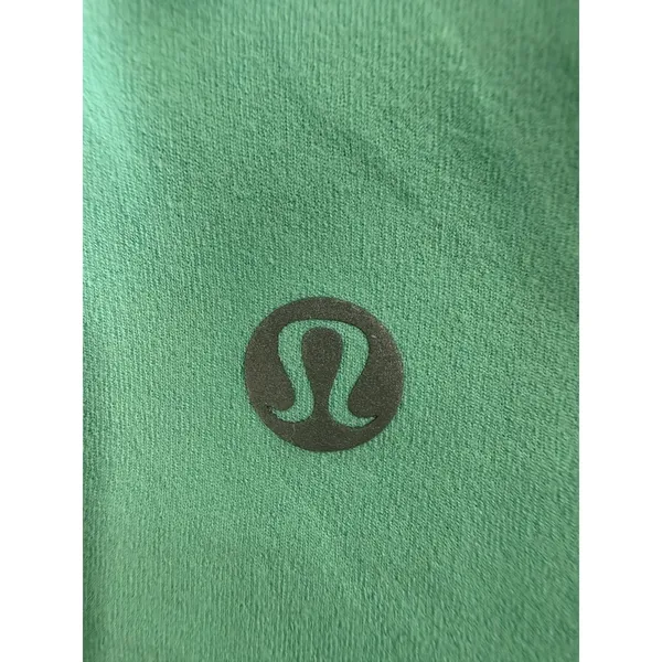 Lululemon Align‎ Tank Top Wild Mint Green Nulu Cropped Yoga Camisole Size 4 - Image 3