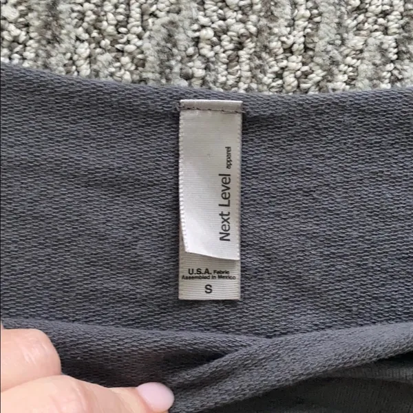 Buffalo, NY Crewneck Sweatshirt - Image 3
