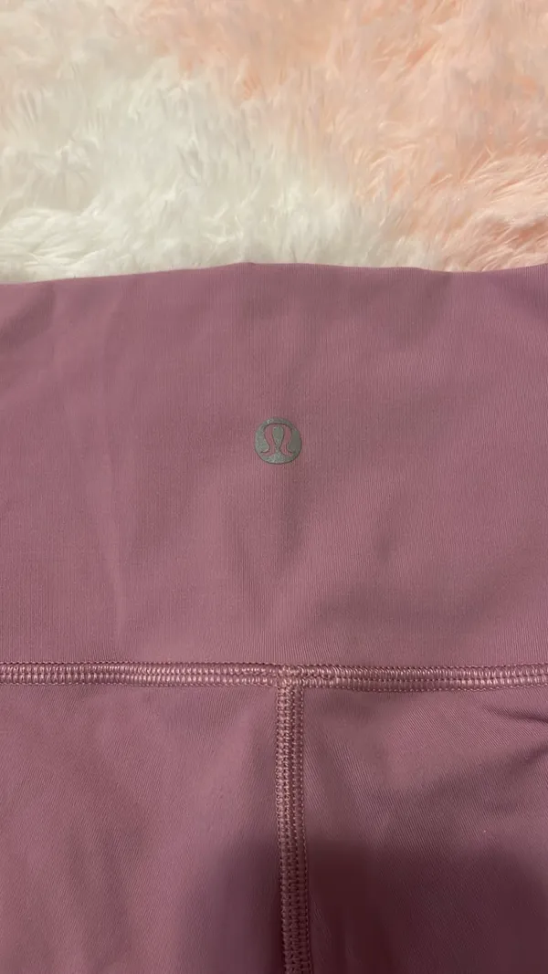 Lululemon Leggings - Image 4