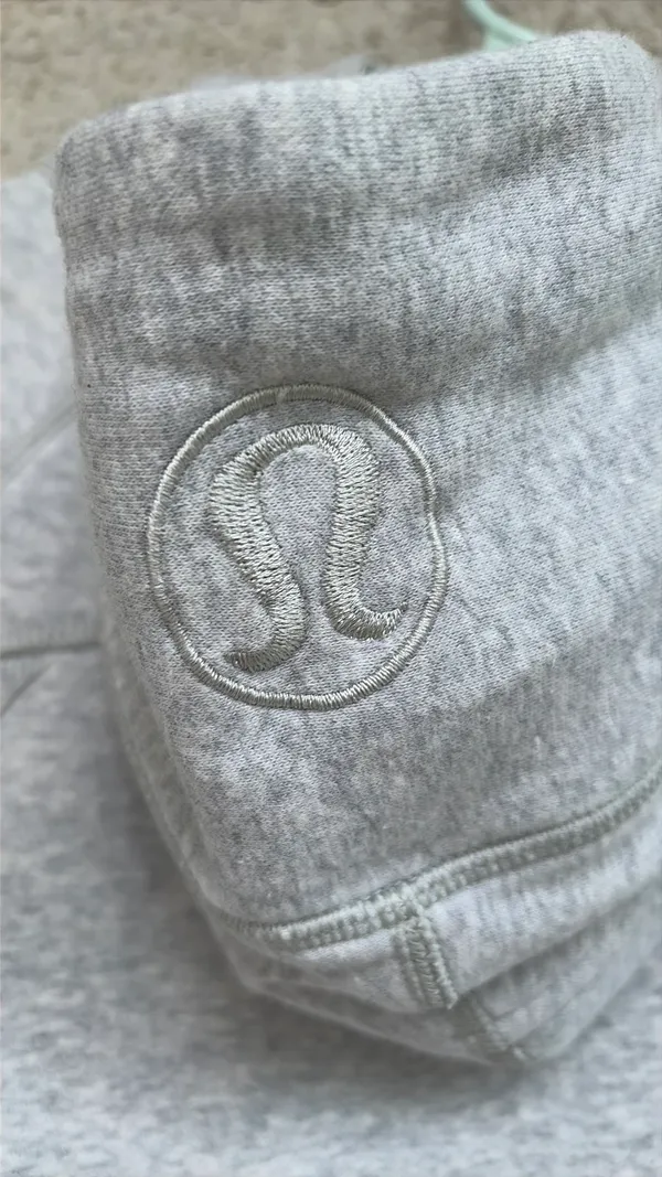 Lululemon Scuba Hoodie - Image 4