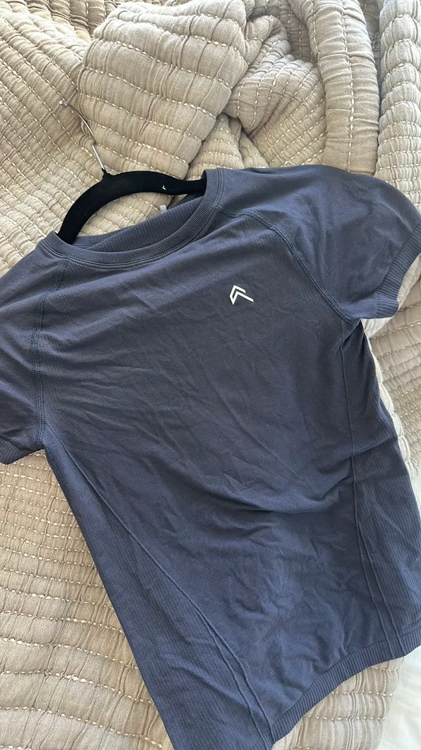 Oner Active Seamless Top - Image 4