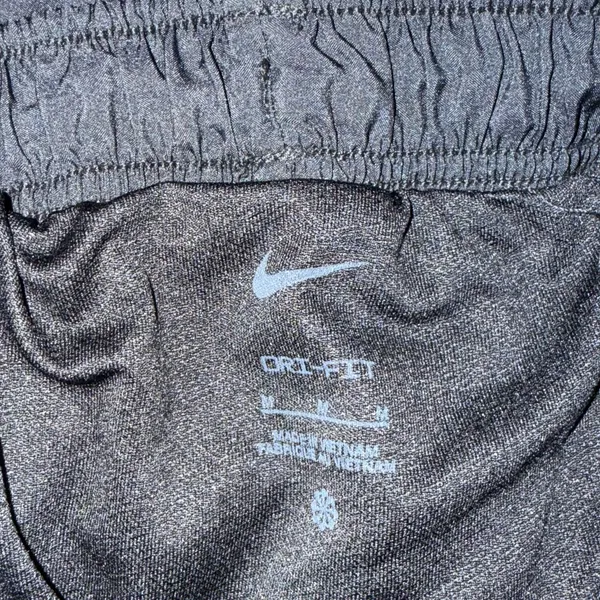 Nike Dri-Fit Shorts - Image 3