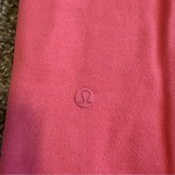 Lululemon high rise women's sweatpants joggers size xxxs oversized - Image 9