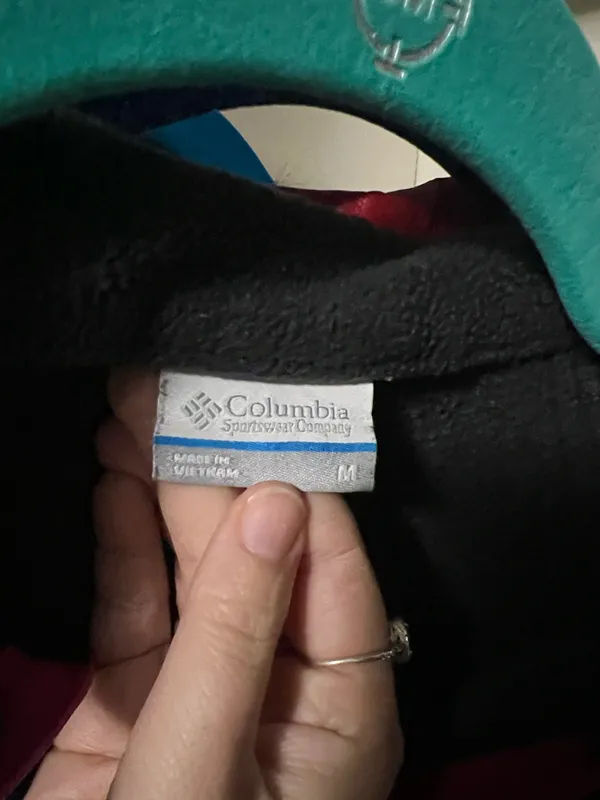 Columbia Women’s Jacket Full-Zip - Image 3