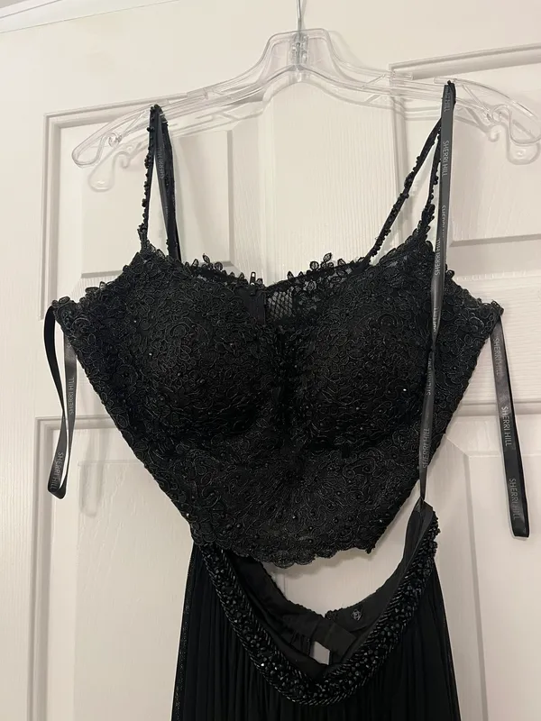 Two Piece Dress - Image 3