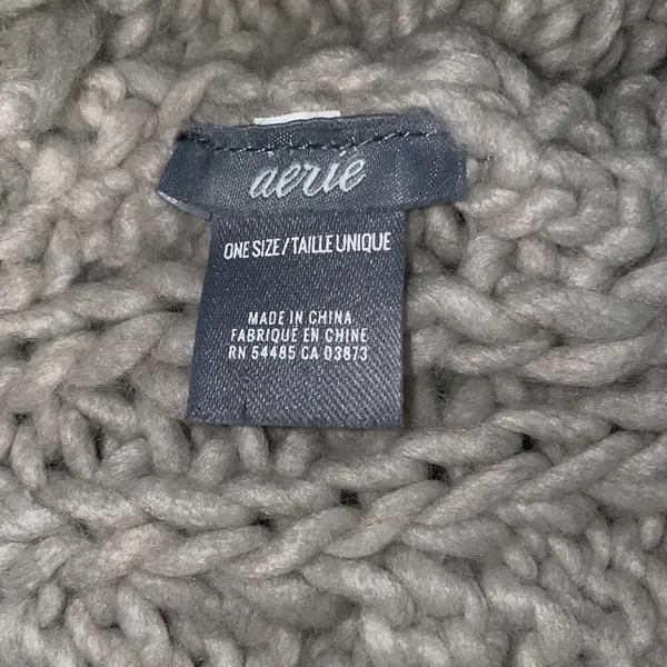 Aerie infinity scarf - Image 2