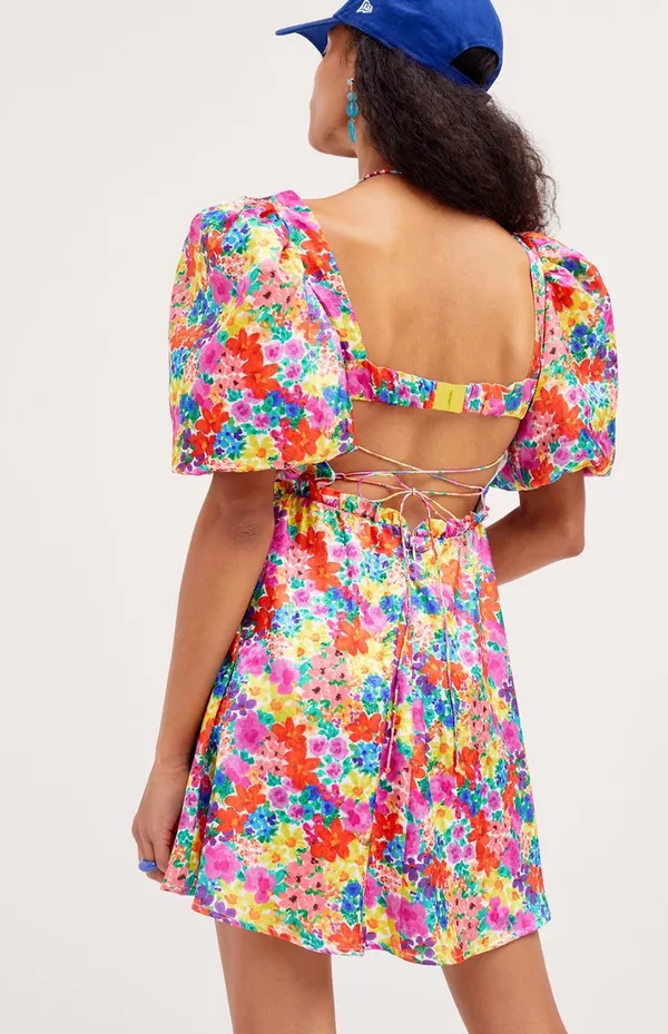 For Love & Lemons Dress - Image 2