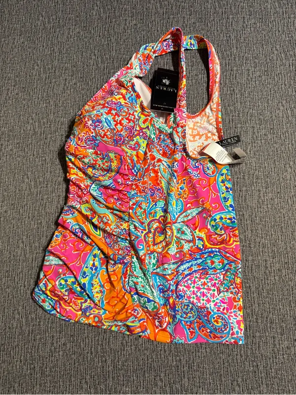 Lauren Ralph Lauren Women’s Tankini - Image 7