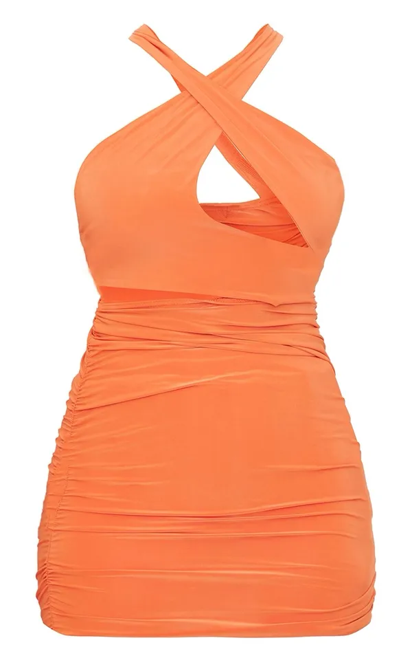 Pretty Little Thing Dress - Image 3
