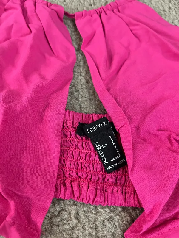 Cut Out Halter Maxi Dress - Image 7