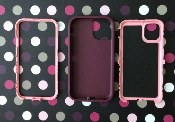 Hybrid iPhone 11  Case - Image 6