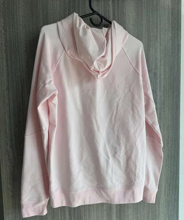Lululemon Pink  Hoodie - Image 5