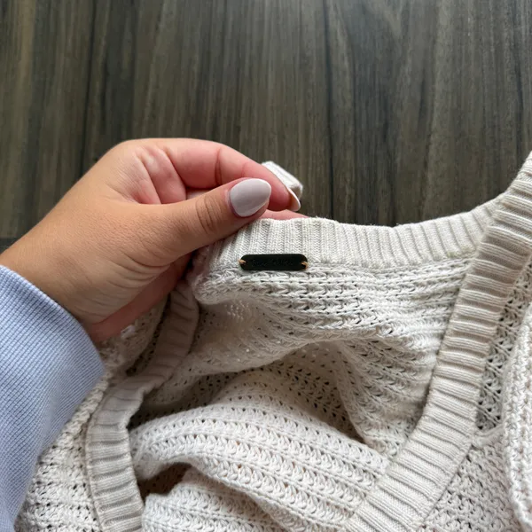 Free People Sweater - Image 3