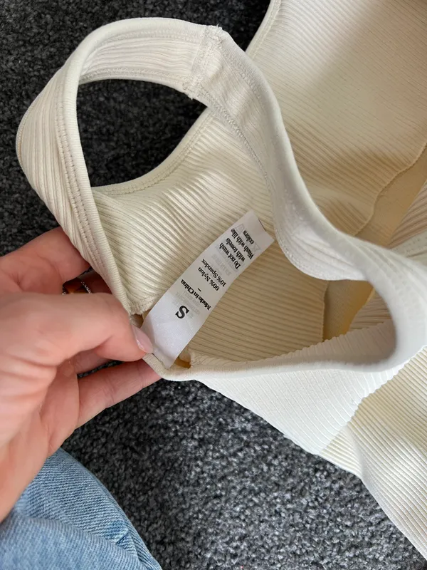Amazon Shapewear Bodysuit - Image 4
