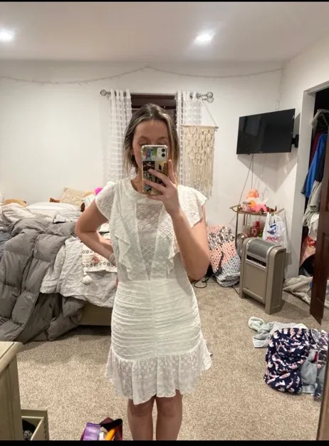 Chelsea and Violet Dress - Image 6
