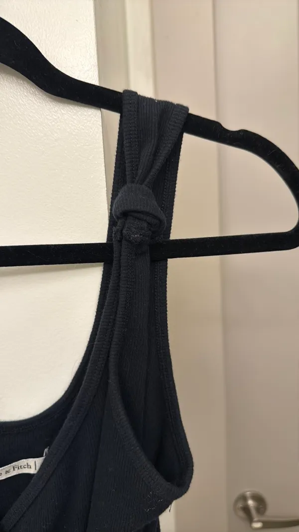 Abercrombie Bodysuit - Image 4