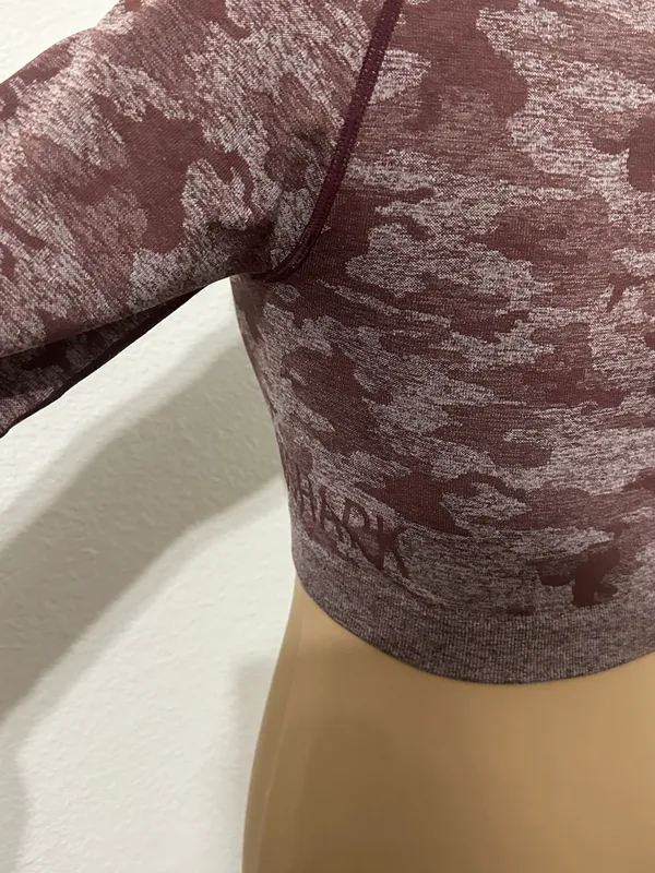Cropped Top - Image 7