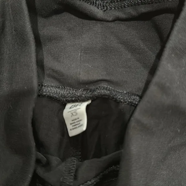BP xs spandex legging shorts - Image 2