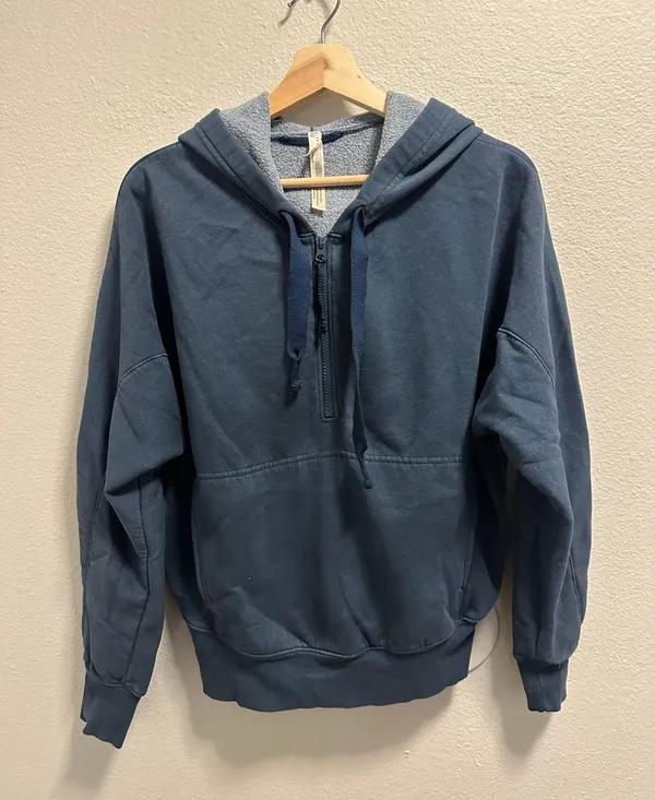 Free People Movement Sweatshirt - Image 2