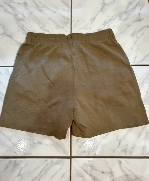 PINK Victoria’s Secret Lounge Sweat Shorts - Image 2