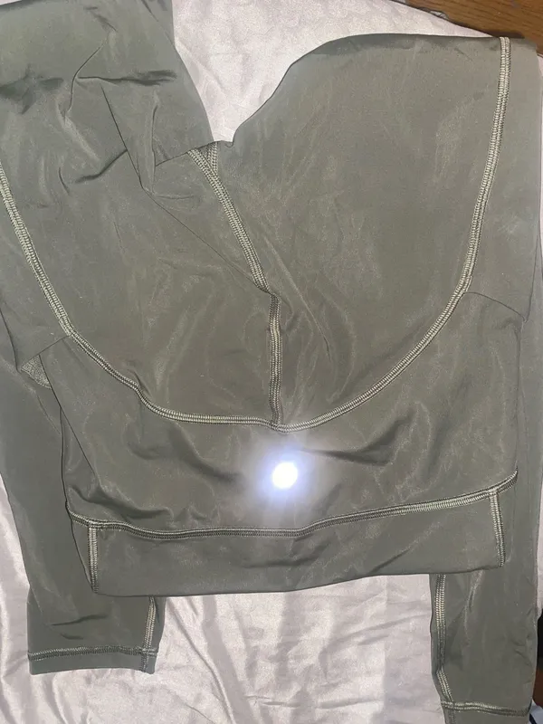 Lululemon Leggings Align 25" High-Rise - Image 4