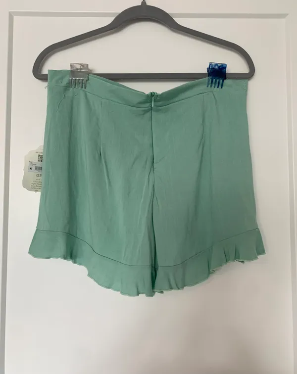 Altar'd State Shorts - Image 2