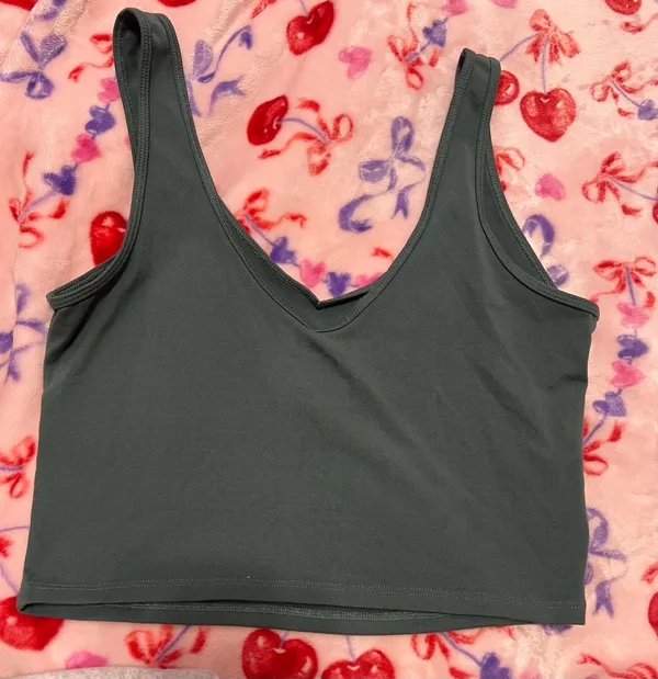 Hollister Tank Top - Image 2