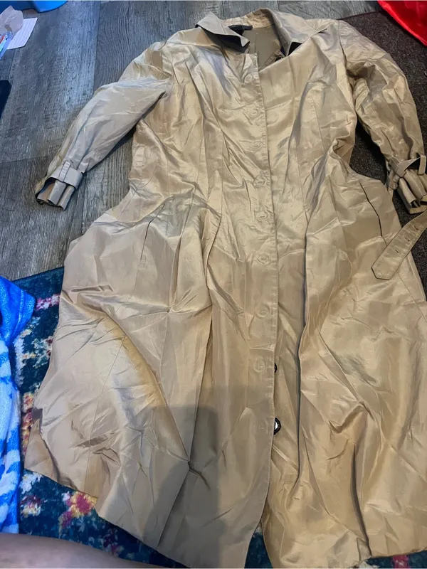 Per se light weight jacket size 6 - Image 2