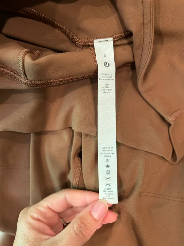 Lululemon Align Joggers - Image 5
