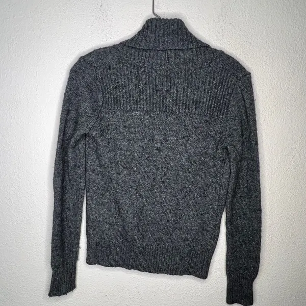 American Eagle‎ Cardigan Sweater - Image 4