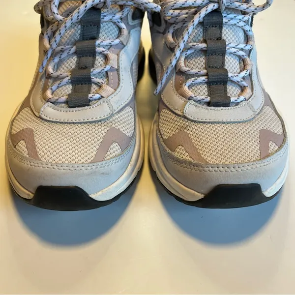Ryka Intrigue 2 Nimbus Memory Foam Tennis Shoes Size 8 - Image 3