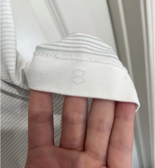 Lululemon Swiftly Tech Short Sleeve - Image 2