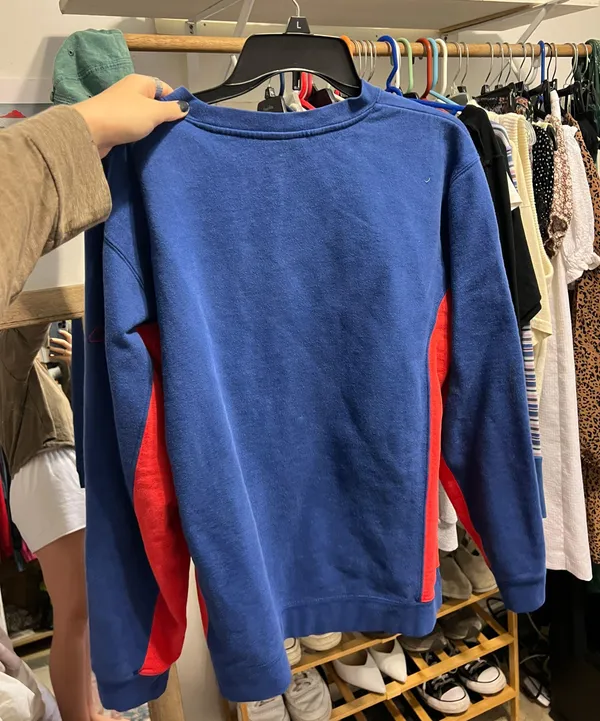 Vintage Giants Crewneck Size M - Image 5