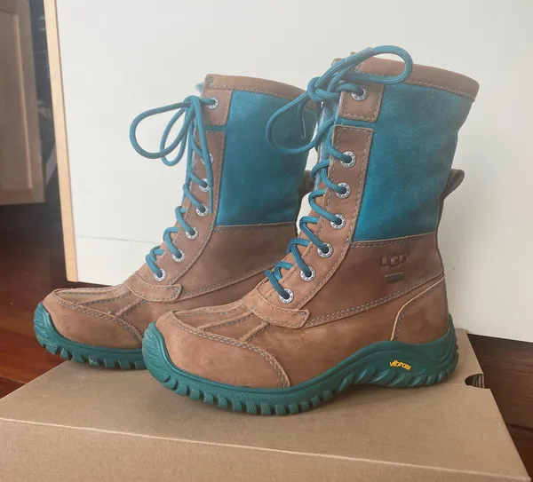 UGG Winter Boots - Image 3