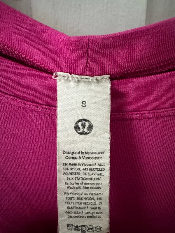 Lululemon Swiftly Tech - Image 2