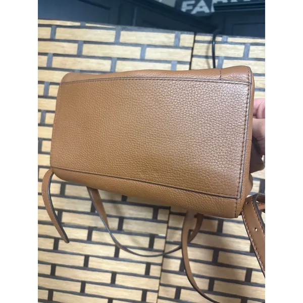 Michael Kors Brown‎ Backpack - Image 8