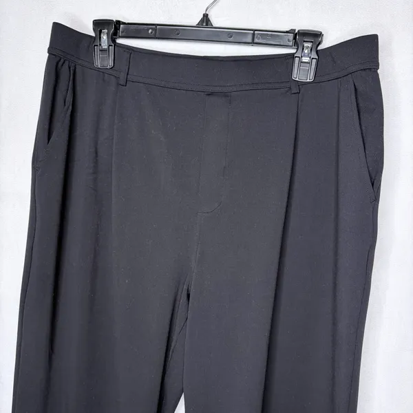 Halara Flex™ DayStretch High Waisted Flare Pants - Image 6