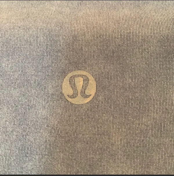 Lululemon Blue Align Leggings - Image 3