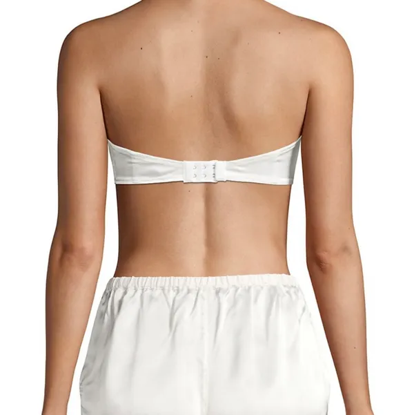 {Kiki De Montparnasse} Brand New Amour Chiffon Bra - Image 11