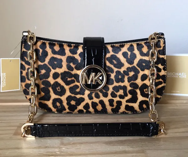 Michael Kors Purse - Image 2