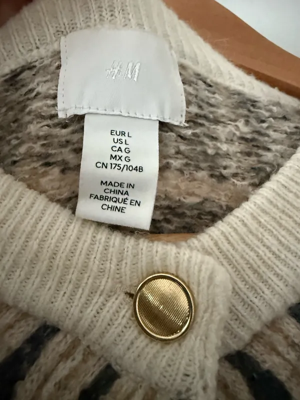 H&M Sweater - Image 4