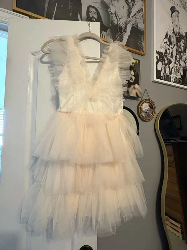 Mable Dress - Image 2