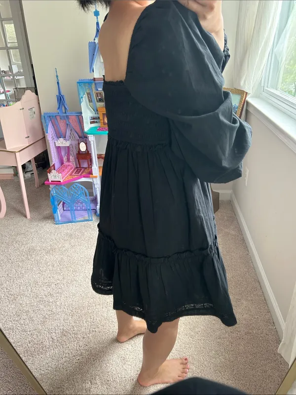 BP dress. Fits s-m - Image 9