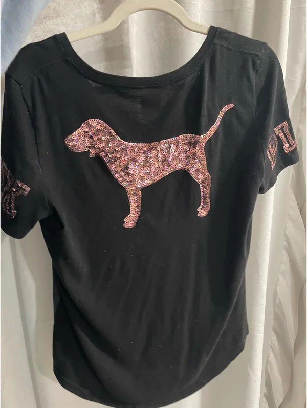 PINK Victoria's Secret Top - Image 2