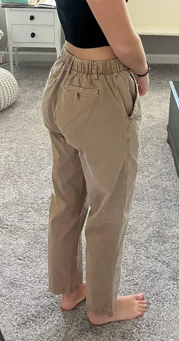 Old Navy Pants - Image 3