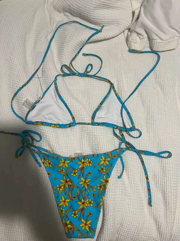 Bright Swimwear Bikini - Image 2