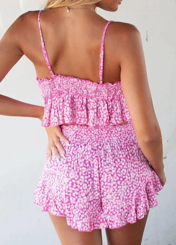 Gorgeous Isabelle’S Cabinet Pink Set!!!! - Image 4